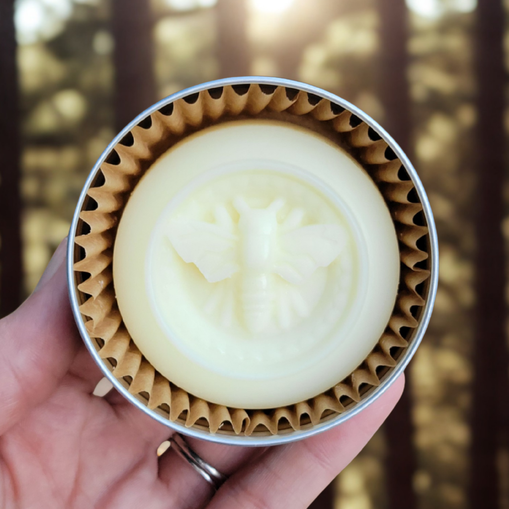 Lotion Bars
