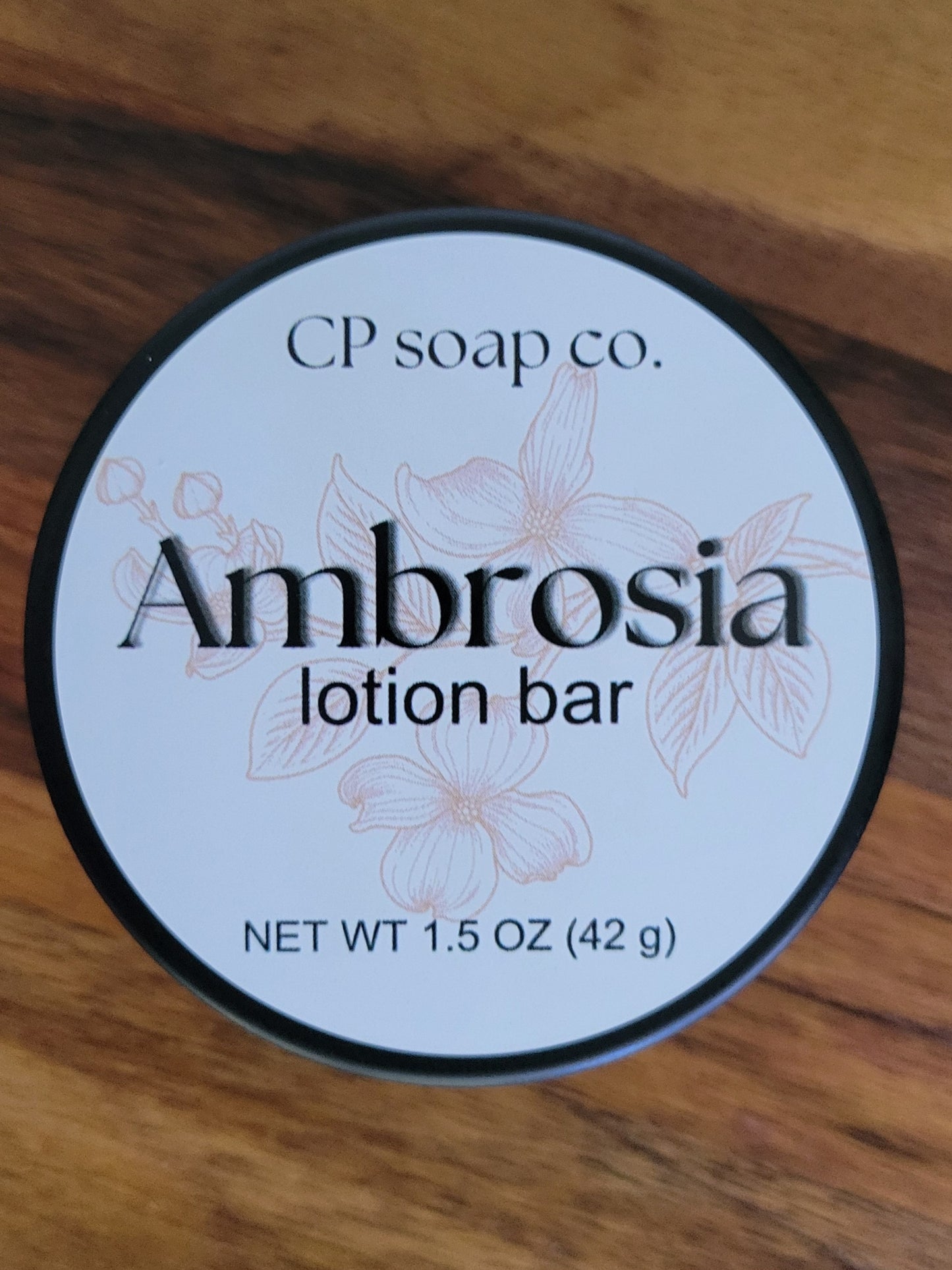 Lotion Bars