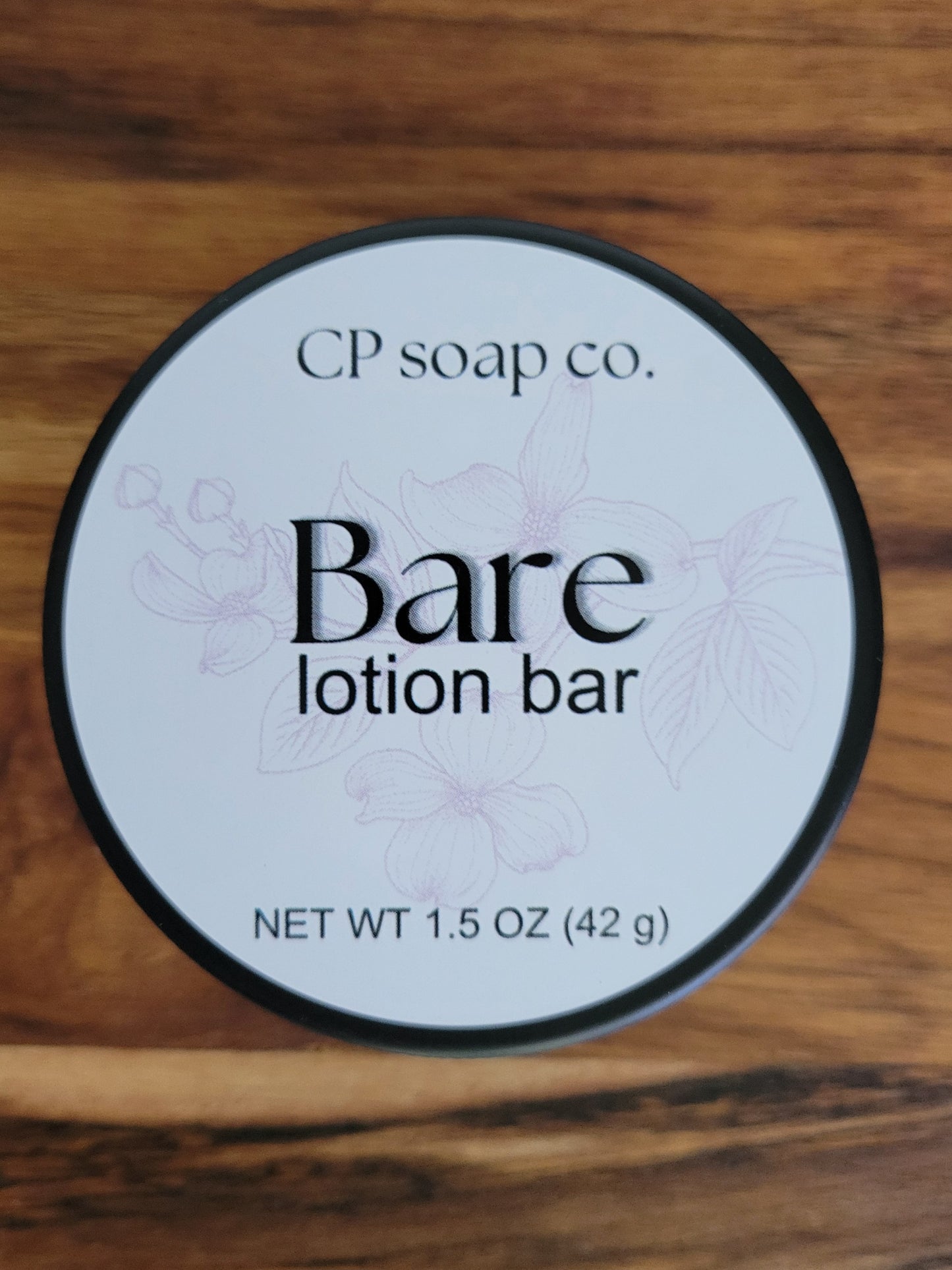 Lotion Bars