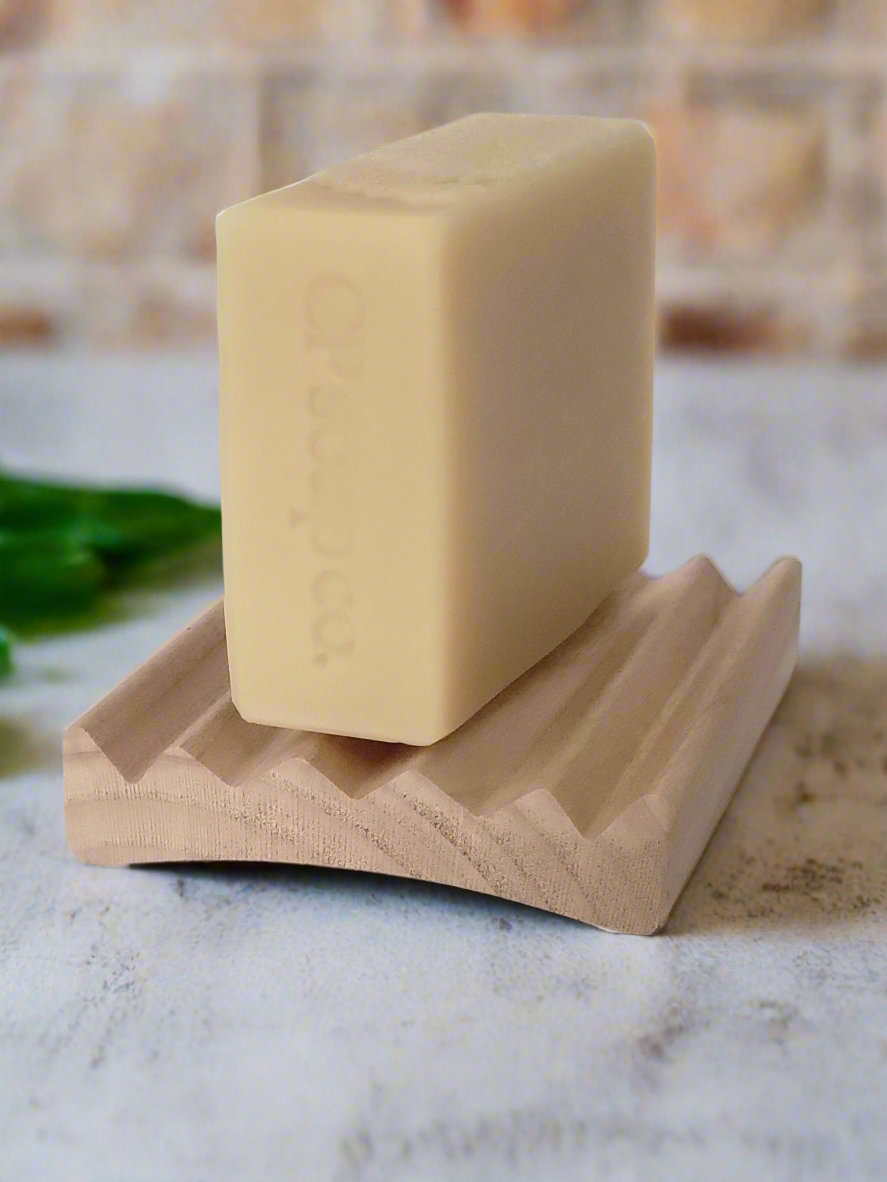 Soap Accessories