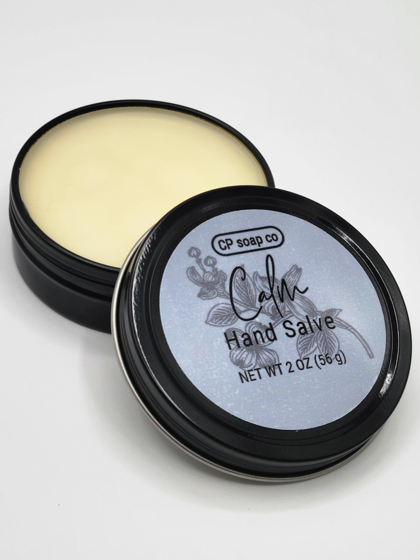 Hand Salves