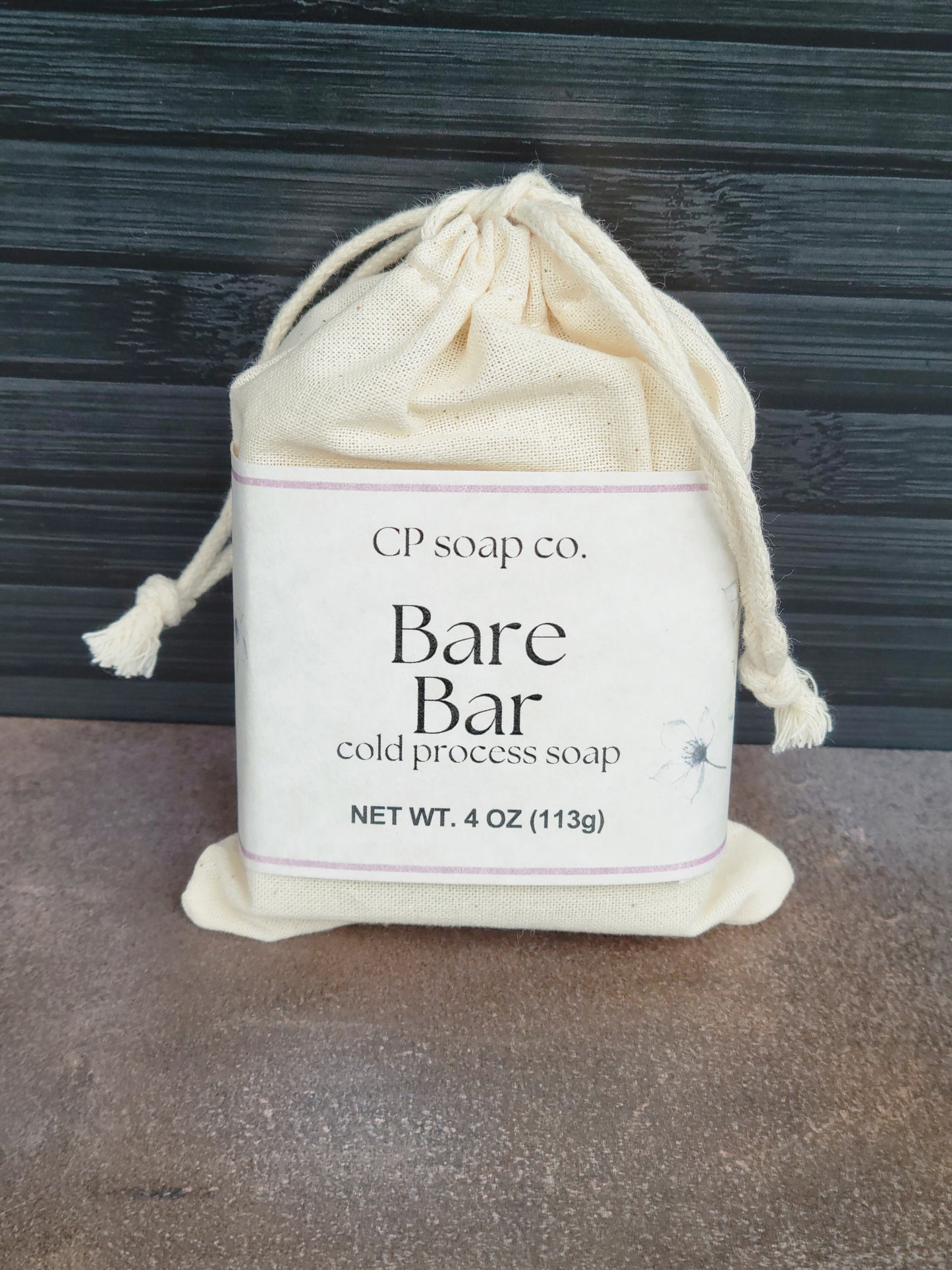 Bare Bar
