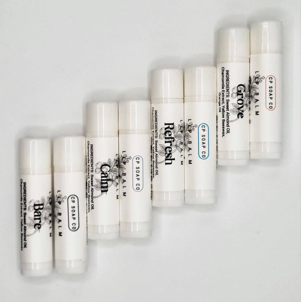 Lip Balms You'll Love