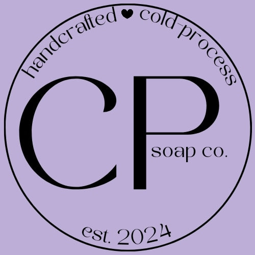 CP soap co 