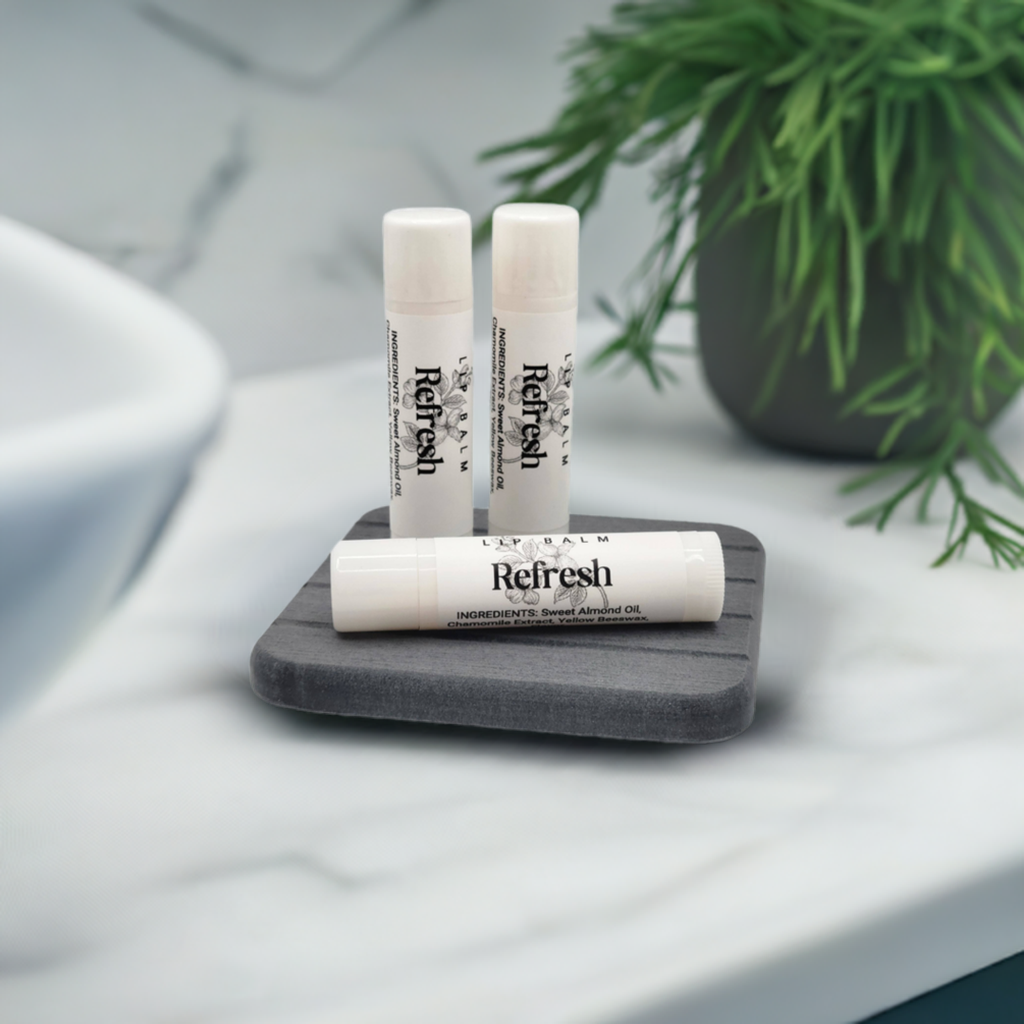 Lip Balms You'll Love