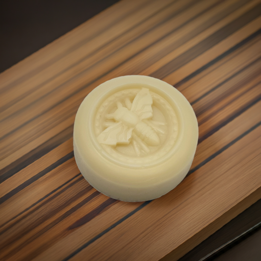 Handcrafted Lotion Bar
