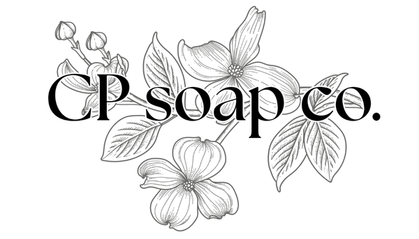 CP soap co. 